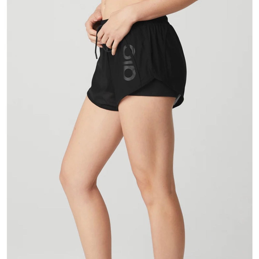 Alo ambience short size XXS